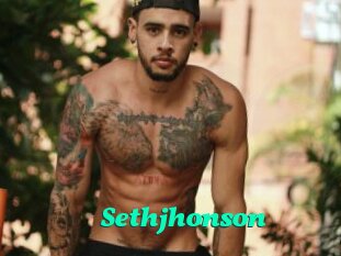 Sethjhonson