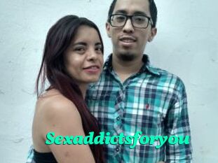Sexaddictsforyou