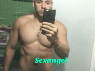 Sexangel