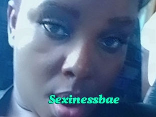 Sexinessbae