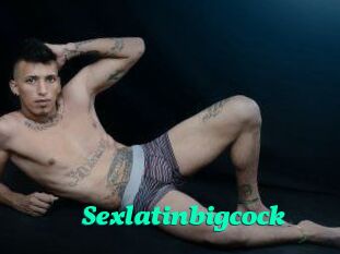 Sexlatinbigcock