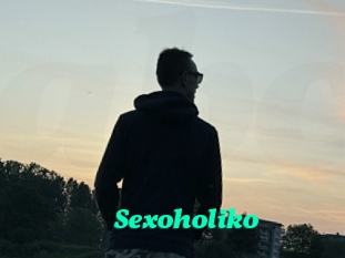 Sexoholiko