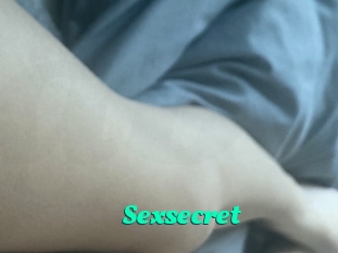Sexsecret