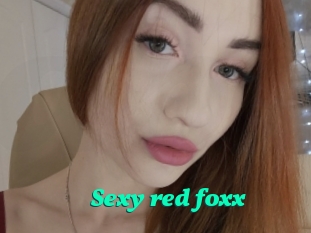 Sexy_red_foxx