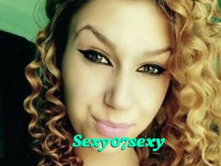 Sexy07sexy