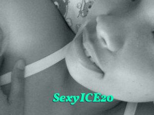 SexyICE20