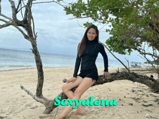 Sexyalena