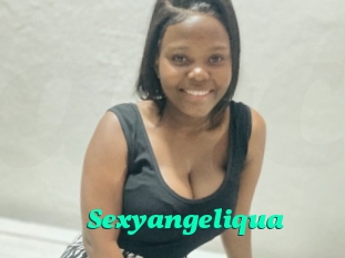 Sexyangeliqua