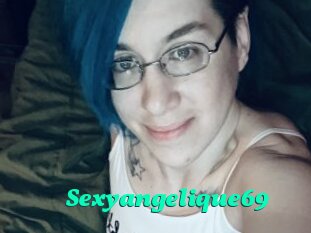Sexyangelique69