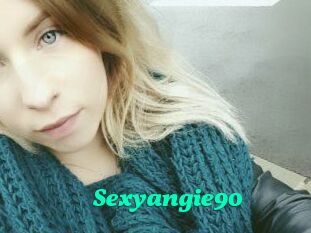 Sexyangie90