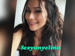 Sexyanyelina