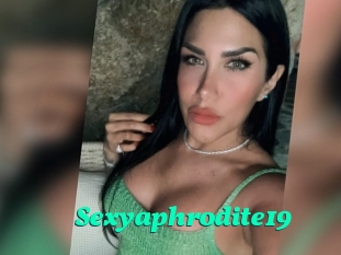 Sexyaphrodite19