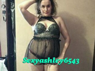 Sexyashley6543