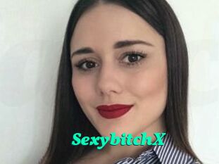 SexybitchX