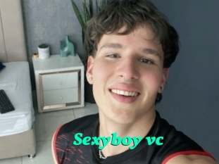 Sexyboy_vc