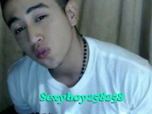 Sexyboy258258