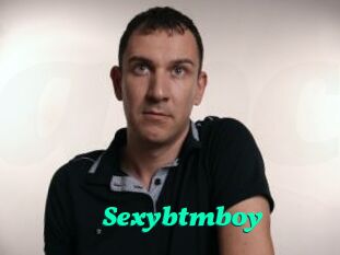 Sexybtmboy
