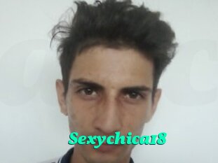 Sexychica18