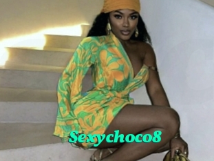 Sexychoco8
