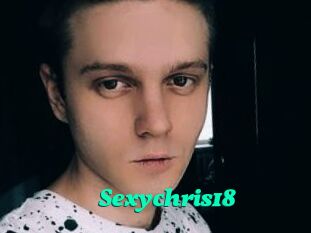 Sexychris18