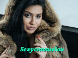 Sexyconsuelox