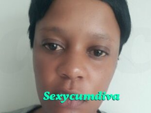 Sexycumdiva