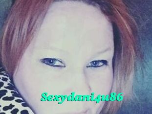 Sexydani4u86