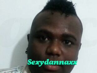 Sexydannaxx