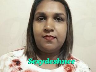Sexydeshnee
