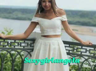 Sexygirlangela
