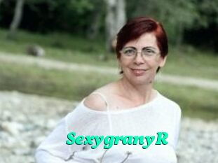 SexygranyR