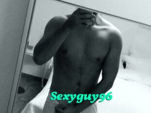Sexyguy96