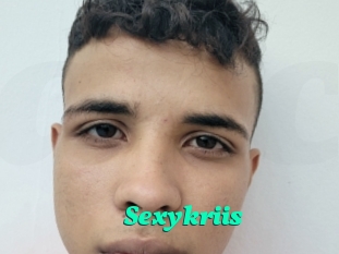 Sexykriis