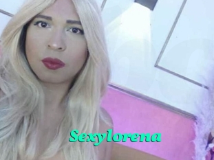 Sexylorena