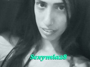 Sexymia28
