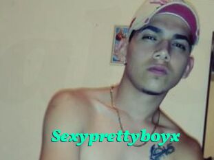 Sexyprettyboyx