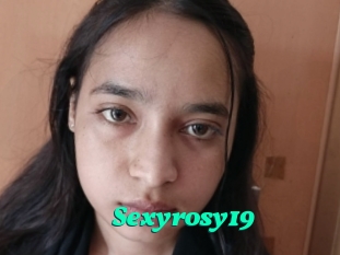 Sexyrosy19
