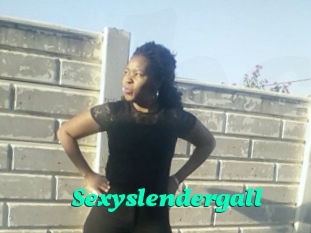 Sexyslendergall
