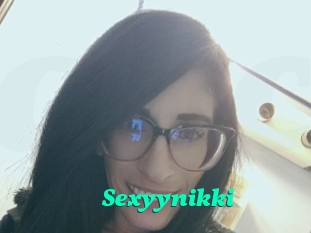 Sexyynikki