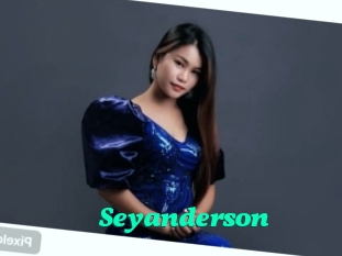 Seyanderson