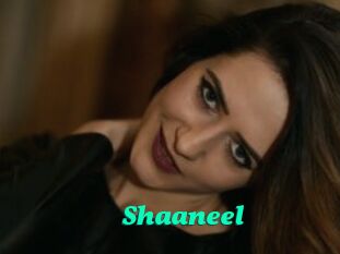 Shaaneel