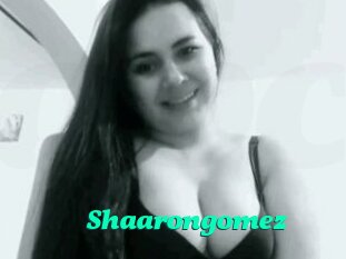Shaarongomez