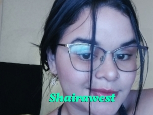 Shairawest