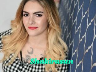 Shakirasun