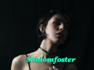 Shalomfoster