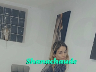 Shanachaude