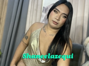 Shaneelazequi