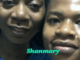 Shanmary