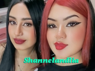 Shannelandlia