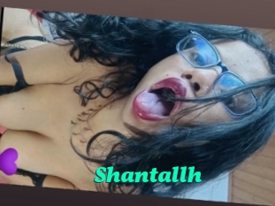 Shantallh
